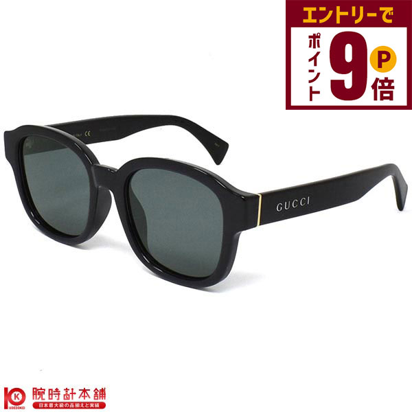 サングラス グッチ GUCCI GG1140SK-001 ユニセックス