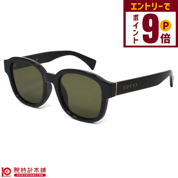 サングラス グッチ GUCCI GG1140SK-002 ユニセックス