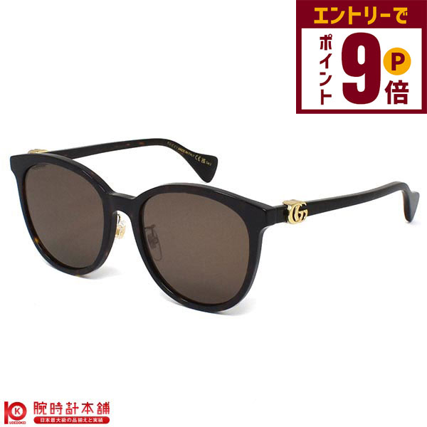 サングラス グッチ GUCCI GG1180SK-004 ユニセックス