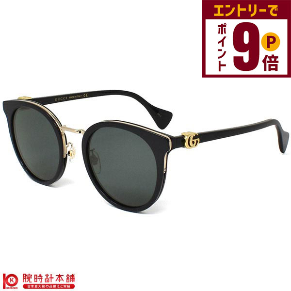 サングラス グッチ GUCCI GG1181SK-002 ユニセックス