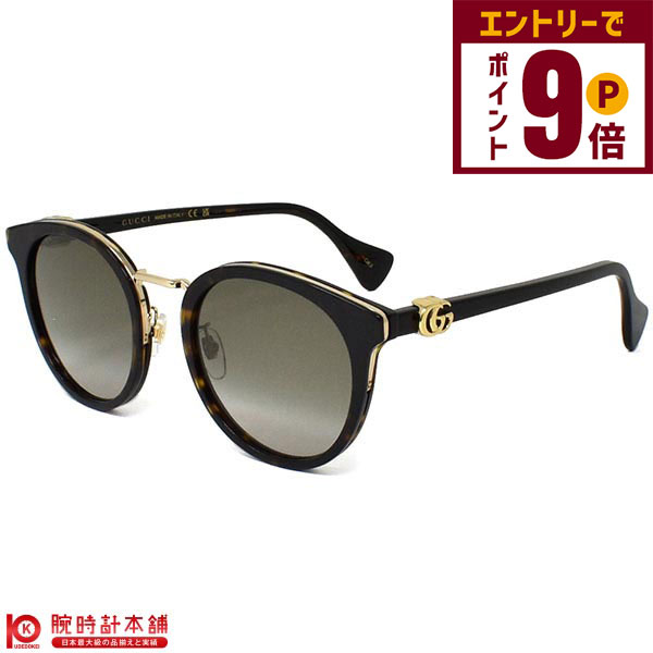 サングラス グッチ GUCCI GG1181SK-003 ユニセックス
