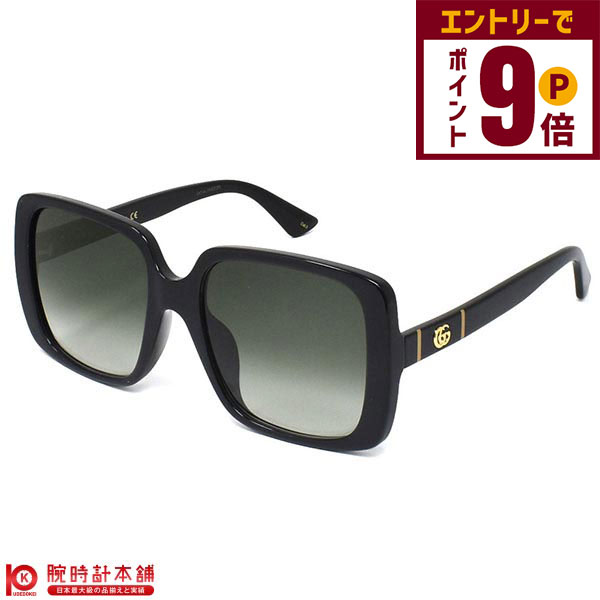 サングラス グッチ GUCCI GG0632SA-001 ユニセックスのサムネイル