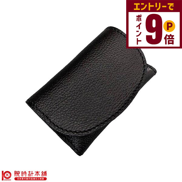 【エントリーでポイント+9倍！11/27 1時まで】ブランド雑貨 キーケース 姫路レザー E81H-SK-BK ユニセ..