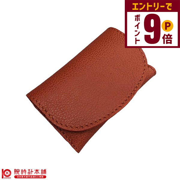 【エントリーでポイント+9倍！11/27 1時まで】ブランド雑貨 キーケース 姫路レザー E81H-SK-BR ユニセ..