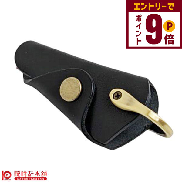 【エントリーでポイント+9倍！11/27 1時まで】ブランド雑貨 キーケース 栃木レザー JP-100MK-BKG ユニ..