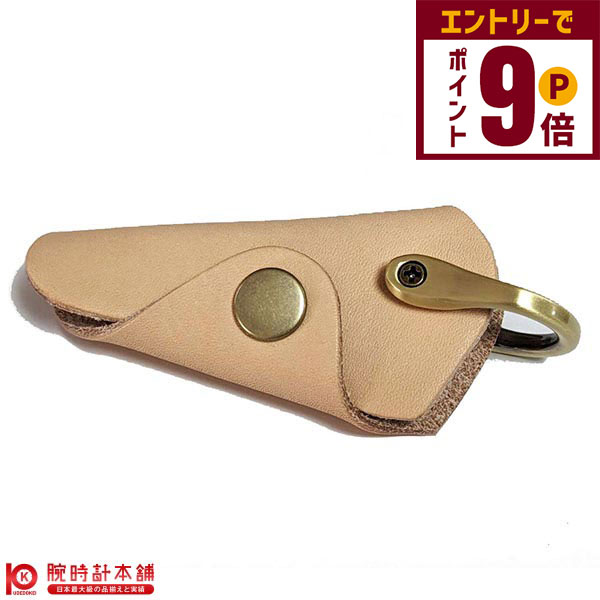 【エントリーでポイント+9倍！11/27 1時まで】ブランド雑貨 キーケース 栃木レザー JP-100MK-EAG ユニ..