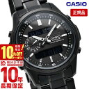 \10%クーポン!P最大54倍!7/18 0時から/【イメージ違いも90日間は返品OK!】カシオ リニエージ LINEAGE ソーラー電波 LCW-M300DB...