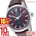 \10%クーポン!P最大54倍!7/18 0時から/【イメージ違いも90日間は返品OK!】ハミルトン HAMILTON ブロードウェイ デイデイト オート H43515875 メンズ