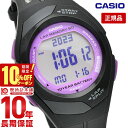 【10％OFFクーポン！5/7 9:59まで】【購入後1年以内なら1600円で下取り交換可】カシオ フィズ PHYS CASIO Collection SPORTS STR-300J-1CJH ユニセックス