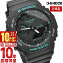 カシオ Gショック G-SHOCK Green Accent Color GMA-S2100GA-1AJF メンズ