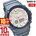 カシオ ベビーG BABY-G Metallic Accent Colors BGA-280BA-2AJF レディース