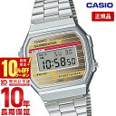 【10％OFFクーポン！5/7 9:59まで】【購入後1年以内なら2100円で下取り交換可】カシオ CASIO CLASSIC Heritage Colors A168WEHA-9AJF ユニセックス ストップウォッチ 時計アラーム A168WEHA9AJF【あす楽】