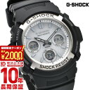 カシオ Gショック G-SHOCK ソーラー電波 AWG-M100S-7AJF メンズ 腕時計 時計
