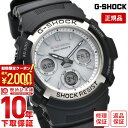 カシオ Gショック G-SHOCK ソーラー電波 AWG-M100S-7AJF メンズ 腕時計 時計