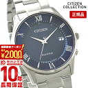 シチズンコレクション CITIZENCOLLECTION AS1060-54L  メンズ 腕時計 時計