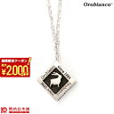 【最大2000円OFFクーポン！5/16 1:59まで】アクセサリー(オロビアンコ) Orobianco OREN024BK ユニセックス