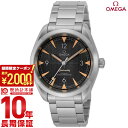 【今だけ10％OFFクーポン！5/28 9:59まで！】【最大2000円OFFクーポン！4/24 20:00より】【購入後1年以内なら304,500円で下取り交換可】オメガ OMEGA シーマスター レイルマスター 220.10.40.20.01.001 メンズ【新品】【あす楽】