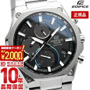 カシオ エディフィス タフソーラー 腕時計 メンズ クロノグラフ EDIFICE Super Slim High Spec Chronograph EQB1100YD1AJF EQB-1100YD-1AJF