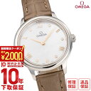 \2000円クーポン!P最大54倍!7/11 1時まで/【イメージ違いも90日間は返品OK!】オメガ デビル OMEGA プレステージ 434.13.28.60...