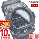 \2000円クーポン!P最大53倍!5/27 1時まで/【イメージ違いも90日間は返品OK!】カシオ Gショック G-SHOCK タフソーラー 電波時計 GW-...