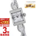 【最大2000円OFFクーポン！5/9 20:00より】【購入後1年以内なら23,920円で下取り交換可】HAMILTON ハミルトン 腕時計 ヴィンテージ H31..