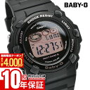 \4000円クーポン!P最大43倍!5/31まで/【イメージ違いも90日間は返品OK!】カシオ ベビーG BABY-G BGR-3000UCB-1JF レディー...