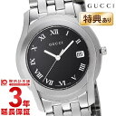 【10％OFFクーポン！5/7 9:59まで】グッチ GUCCI Gクラス YA055302 メンズ