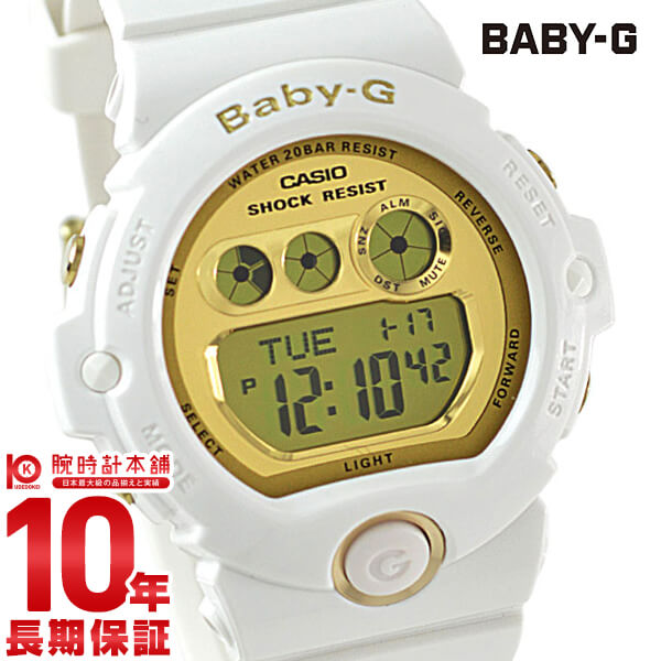 【カシオ ベビーＧ】 BABY-G  BG-6901-…