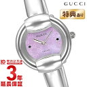 グッチ GUCCI 1400シリーズ YA014513LSS-PMP レディース 腕時計 時計【あす楽】