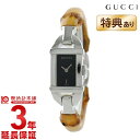 【最大2000円OFFクーポン！4/27 9:59まで】グッチ GUCCI バンブー YA06851 ...