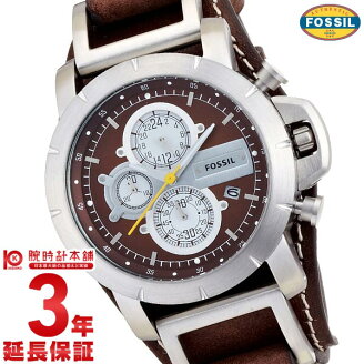 フォッシル FOSSIL トレンド JR1157 メン…