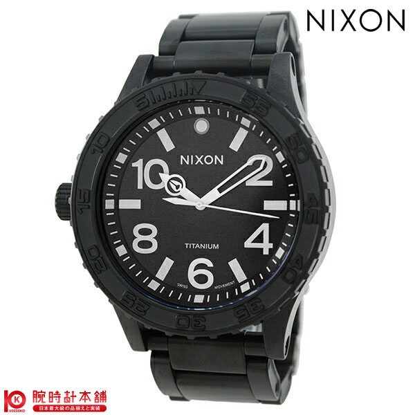 楽天市場】nixon 腕時計 黒の通販 楽天市場】nixon 腕時計 黒の通販