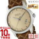 【10％OFFクーポン！5/7 9:59まで】グッチ 腕時計 GUCCI YA126421 メンズ 腕時計 時計