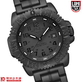 【最大2000円OFFクーポン！4/27 9:59まで】ルミノックス LUMINOX ネイビーシールズ 3052.BO メンズ 腕時計 時計