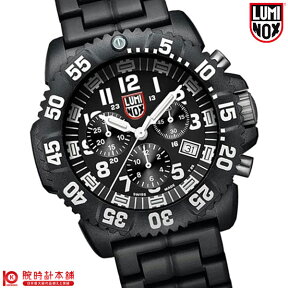 【最大2000円OFFクーポン！4/24 20:00より】ルミノックス LUMINOX ネイビーシールズ 3082 メンズ 腕時計 時計