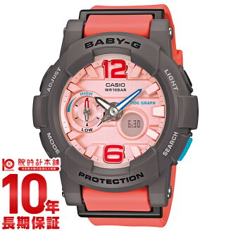 カシオ ベビーＧ BABY-G Gライド BGA-18…