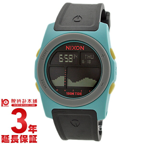 ニクソン NIXON リズム A3852004 メンズ…