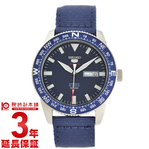 セイコーセイコー5SRP665J1130987