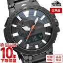 【イメージ違いも90日間は返品OK!】カシオ プロトレック PROTRECK マナスル ソーラー電波 PRX8000YT1JF メンズ&レディース 腕時計 時計