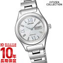 【購入後1年以内なら14600円で下取り交換可】シチズンコレクション CITIZENCOLLECTION PD7160-51A [正規品] レディース 腕時計 時計