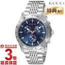 【今だけ10％OFFクーポン！5/28 9:59まで！】グッチ GUCCI YA126256 メンズ 腕時計 時計【あす楽】