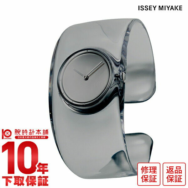 イッセイミヤケ 時計 メンズ レディース ISSEYMIYAKE O オー 吉岡徳仁 SILAW002 [正規品]