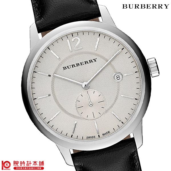 バーバリー 腕時計（メンズ） 人気ブランドランキング2023 | ベスト