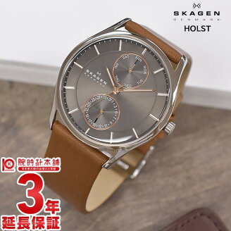 スカーゲン SKAGEN SKW6086 メンズ