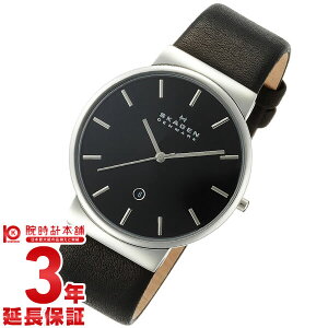 【新作】スカーゲン メンズ SKAGEN アンカー SKW6104 [海外輸入品] 腕時計 時計【あす楽】
