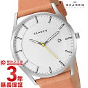 【4月1日限定！店内最大ポイント40倍！】 スカーゲン メンズ SKAGEN ホルスト SKW6282 腕時計 時計 その1