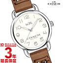 【10％OFFクーポン！5/7 9:59まで】コーチ COACH 14502258 デランシー レディース 腕時計 時計