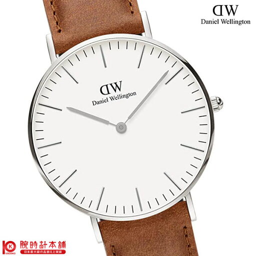 ダニエルウェリントン DANIELWELLINGTON DW00100112 ユニセックス ダニエルウェリントン DANIELWELLINGTON DW00100112 ユニセックス
