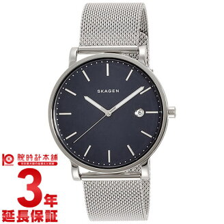 スカーゲン SKAGEN ハーゲン SKW6327 メ…