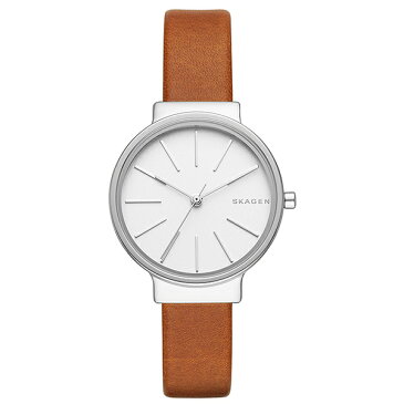 【店内ポイント最大45倍！10日23時まで】【新作】スカーゲン レディース SKAGEN アンカー SKW2479 [海外輸入品] 腕時計 時計